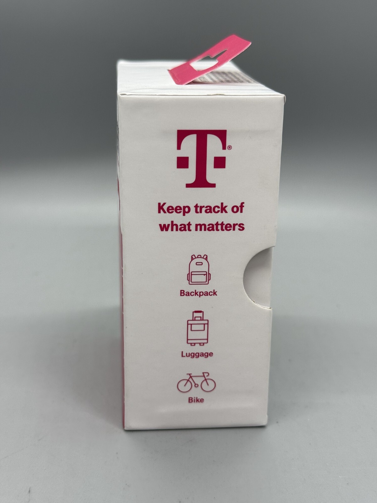 T-Mobile SyncUP Tracker - TCL MK40 128MB, T-Mobile - NEW IN BOX