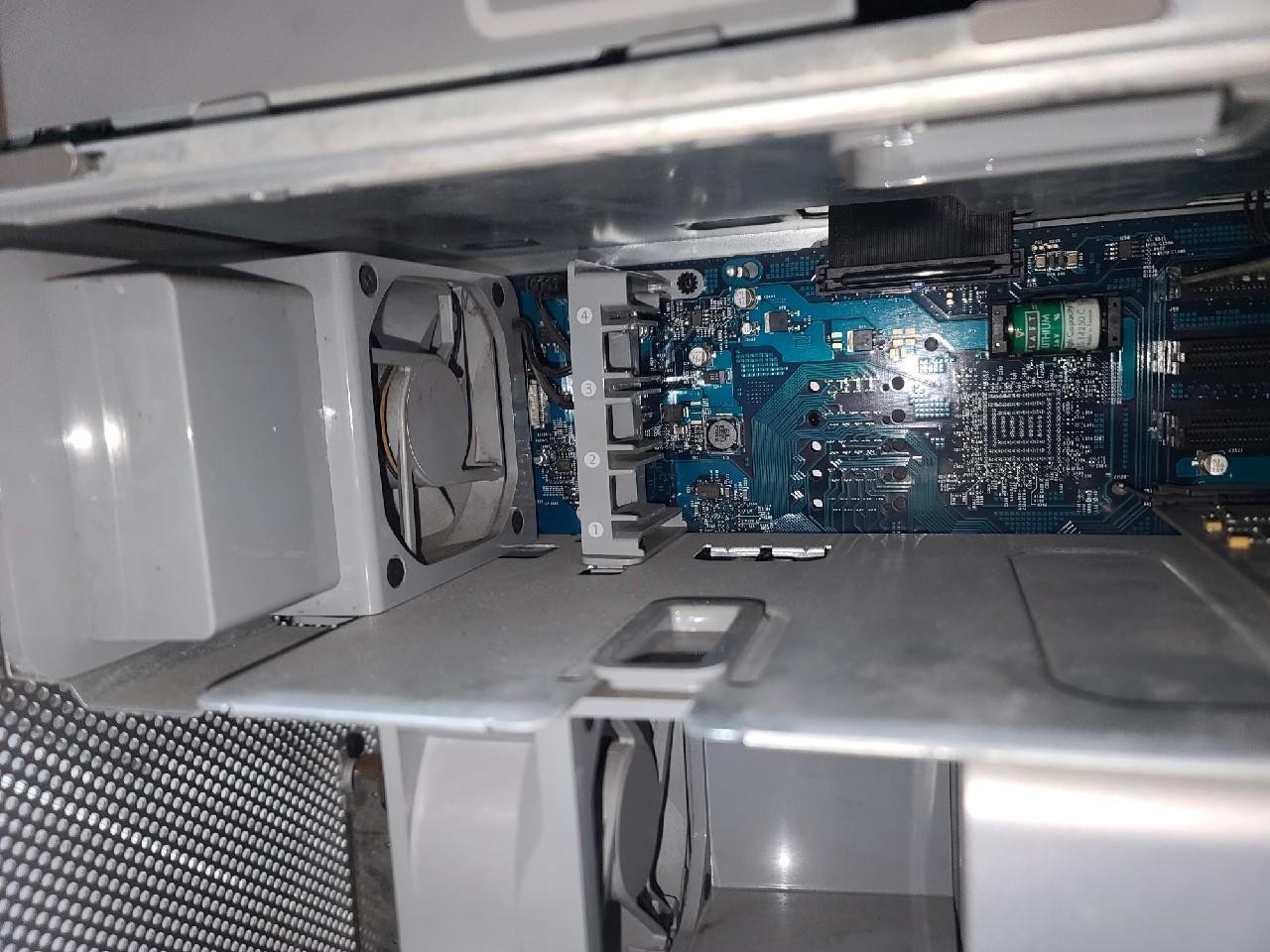 Apple Power Mac G5 Computer Tower Model A1047 EMC 2061