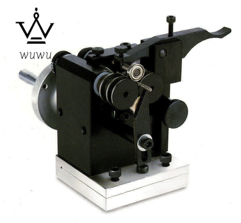 New Mini Punch Grinder grinding machine E