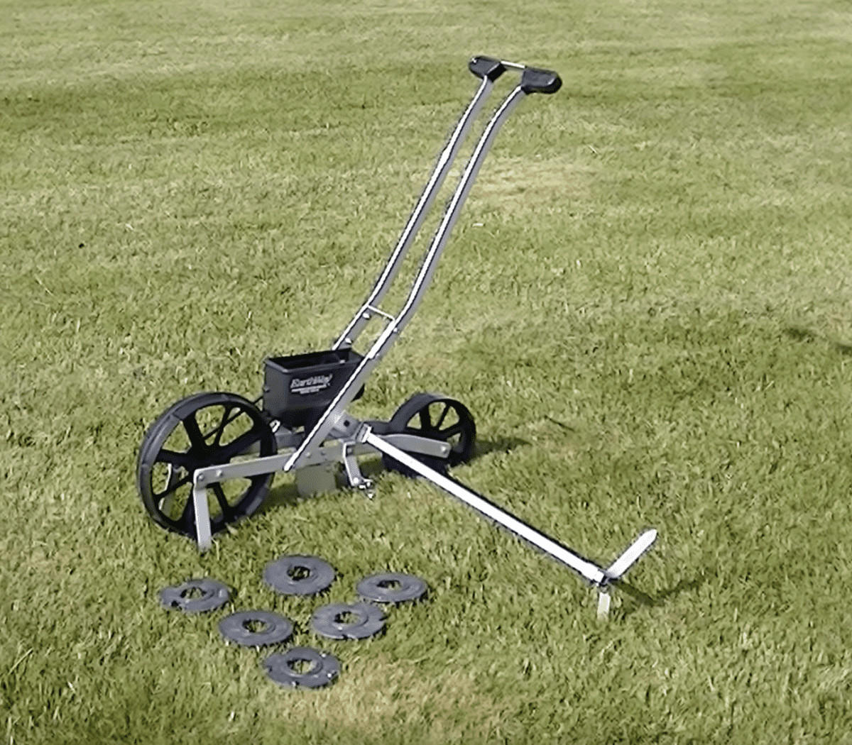 EarthWay® Seeder