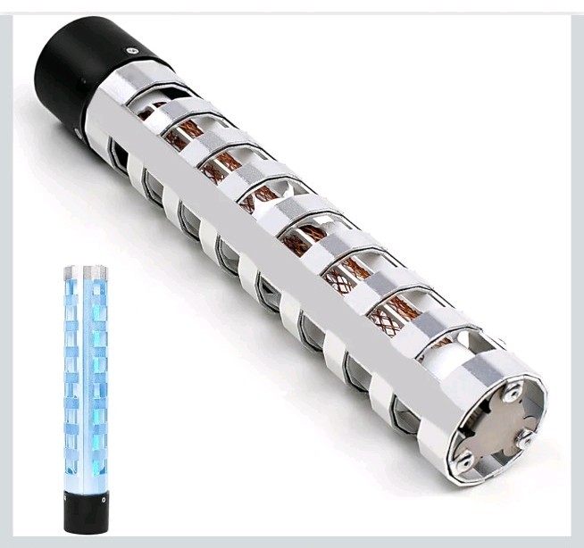 Replacement Bulb for RGF REME Halo, REME-Halo in Duct Air Purifier #PHIC-RH 9"