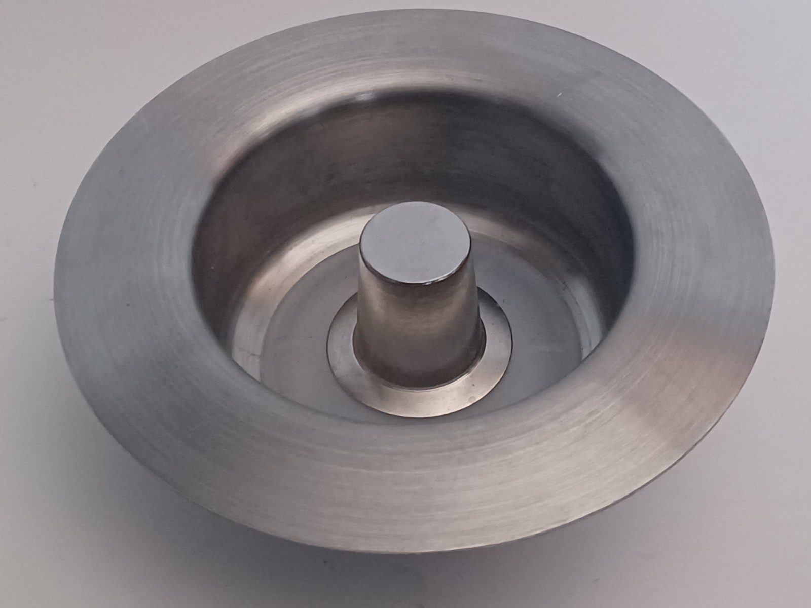 Kitchen Sink Drain Stopper Faucet Aerator Hibbent