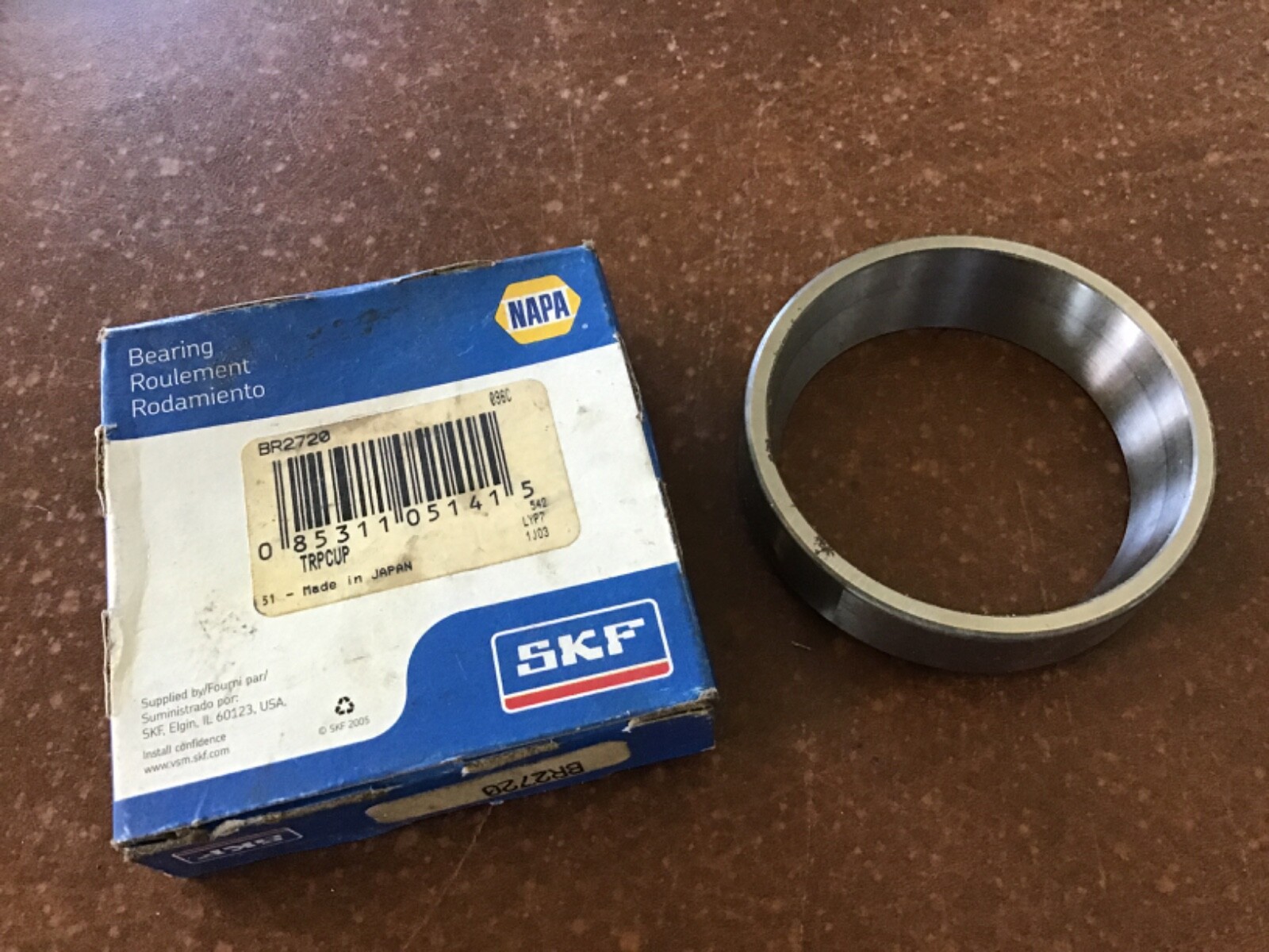 SKF BR2720 Bearing Cup