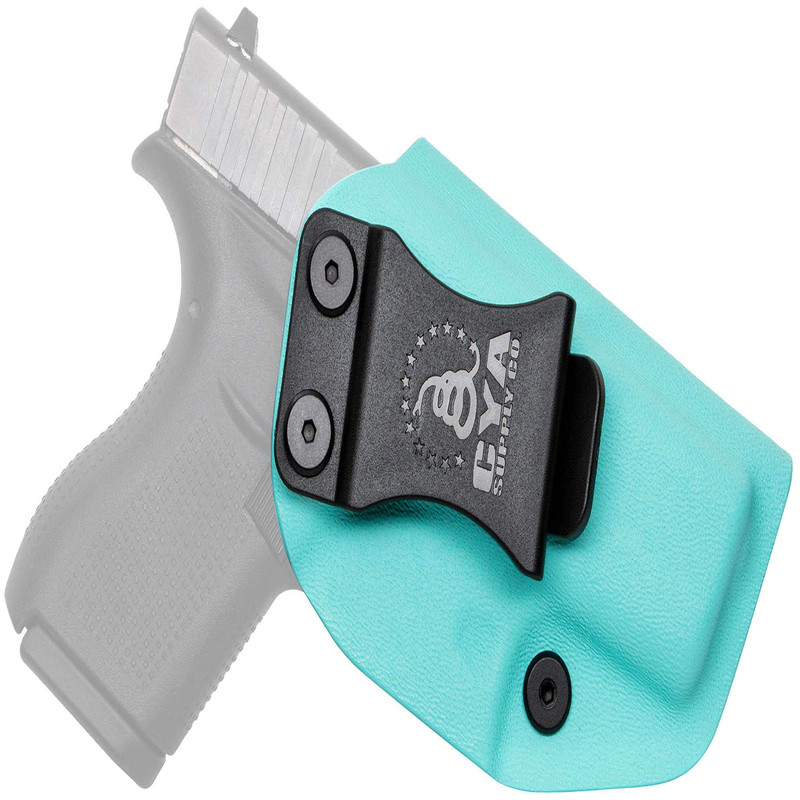 Cya Supply Co. Base Iwb Concealed Carry Holster Veteran Owned Made In Usa -