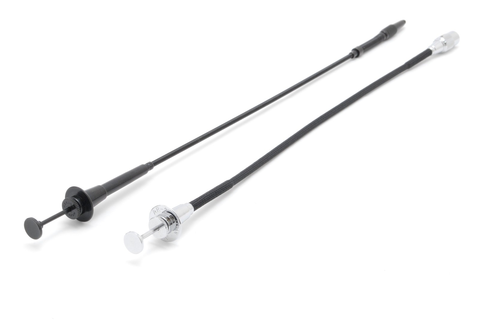 [MINT] Nikon AR-2 Shutter Cable Release for F FTn FT From JAPAN