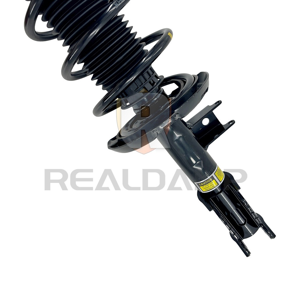 Front Right Shock Strut For Mercedes-Benz CLA250 4Matic, Base 2.0L L4 2014-2019