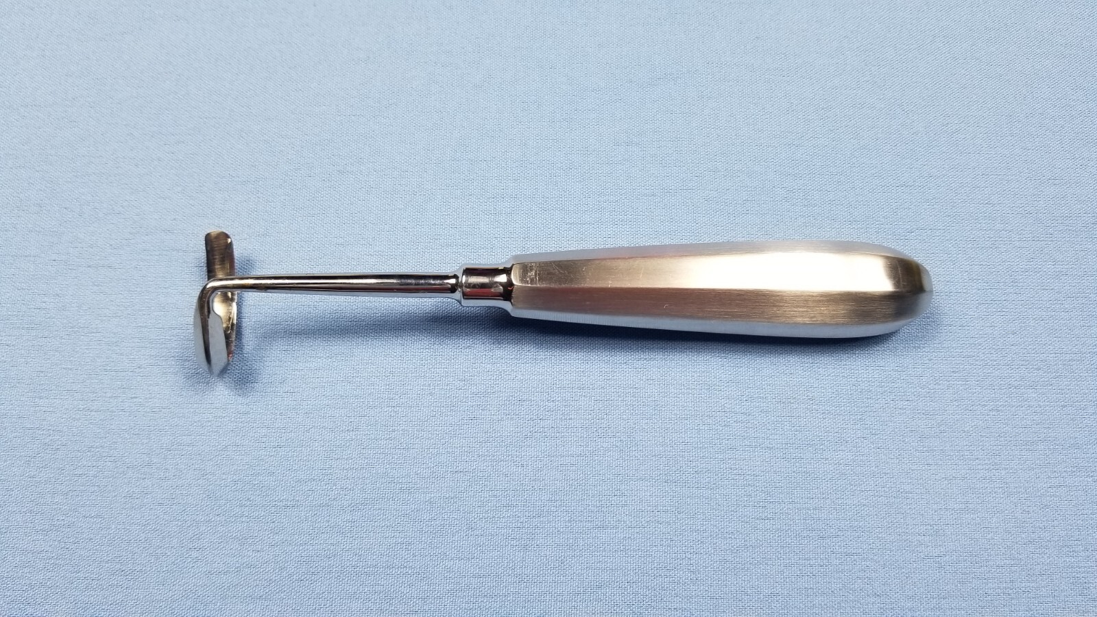 German Stainless Steel Doyen Rib Raspatory 377636
