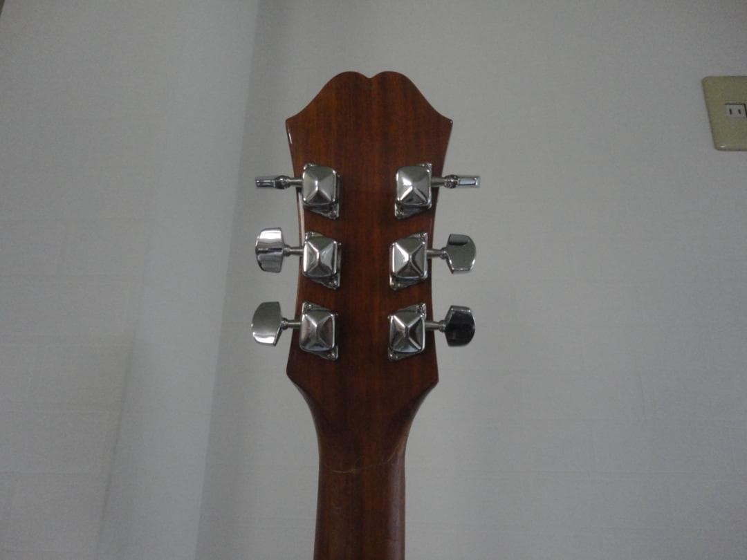 Epiphone AJ-100 Neck Repair Soft Case Included