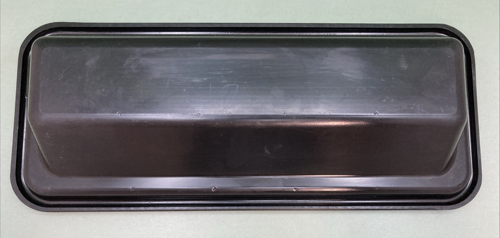 NEW REPLACES STOELTING 744273 Black Front Drip Tray
