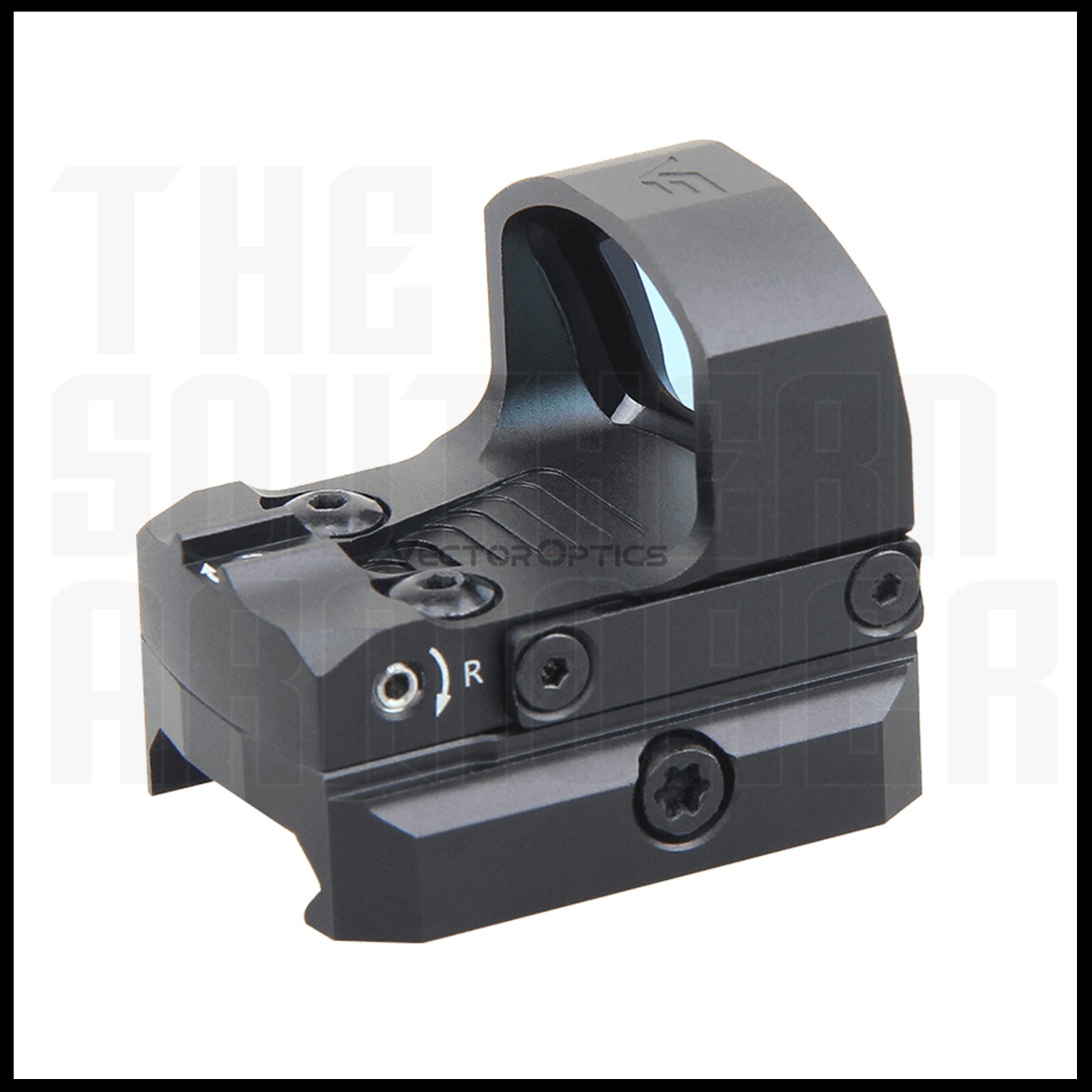 RED DOT OPTIC FOR SIG SAUER P322 P365X P365X MACRO P365XL P365 P380 SHAKE AWAKE