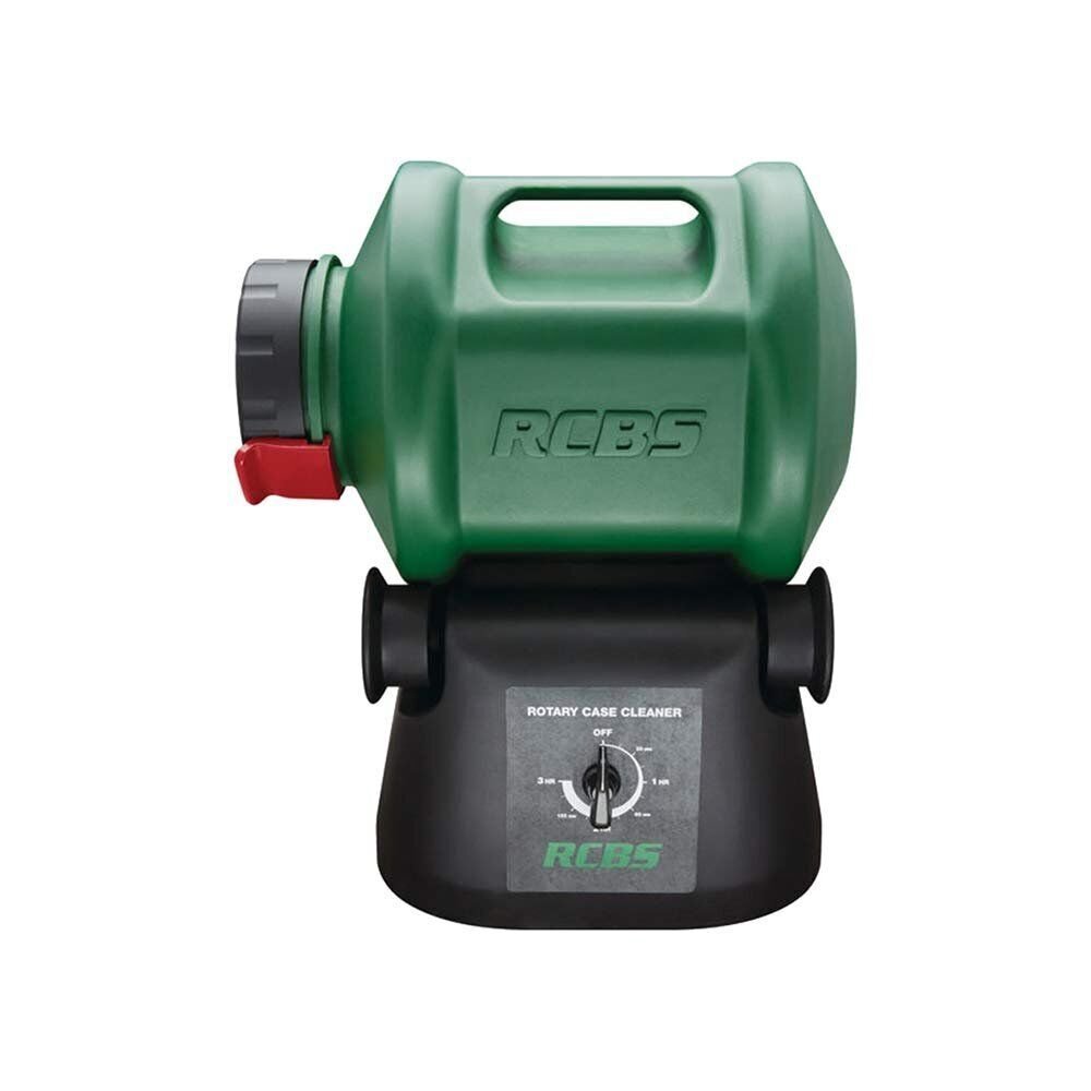 RCBS 87001 Rotary Case Cleaner 120 VAC 7.4 qt Reloading