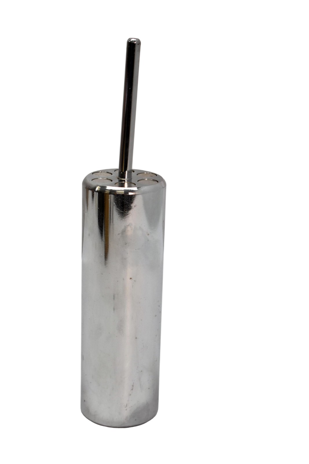 VORYNNE Muscle Power Magnetic Add-On Weight Stack Pin Silver Chrome Gym Training