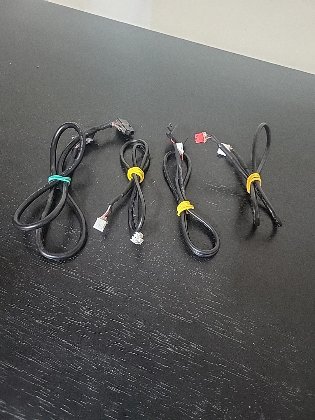 AFG 3.5at Treadmill Console Wire Harness Bundle (163A)