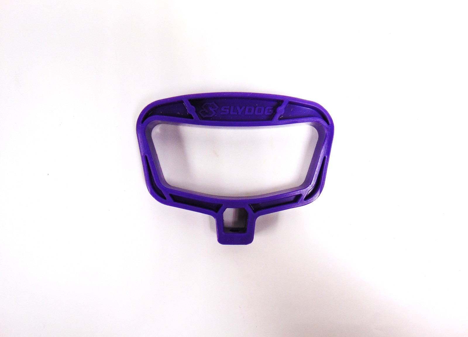 Slydog Snowmobile Purple Pull Handle 150-60011 READ LISTING
