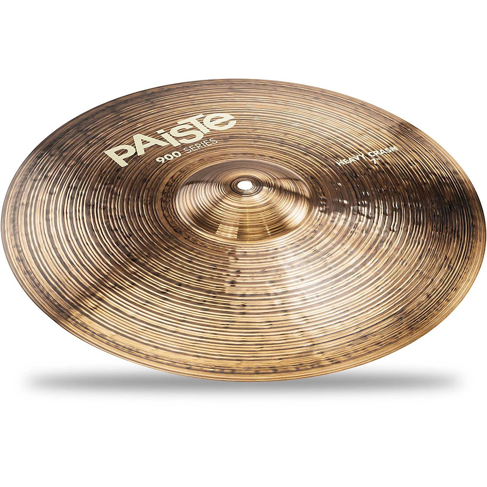 Paiste 900 Series Heavy Crash 17 in.