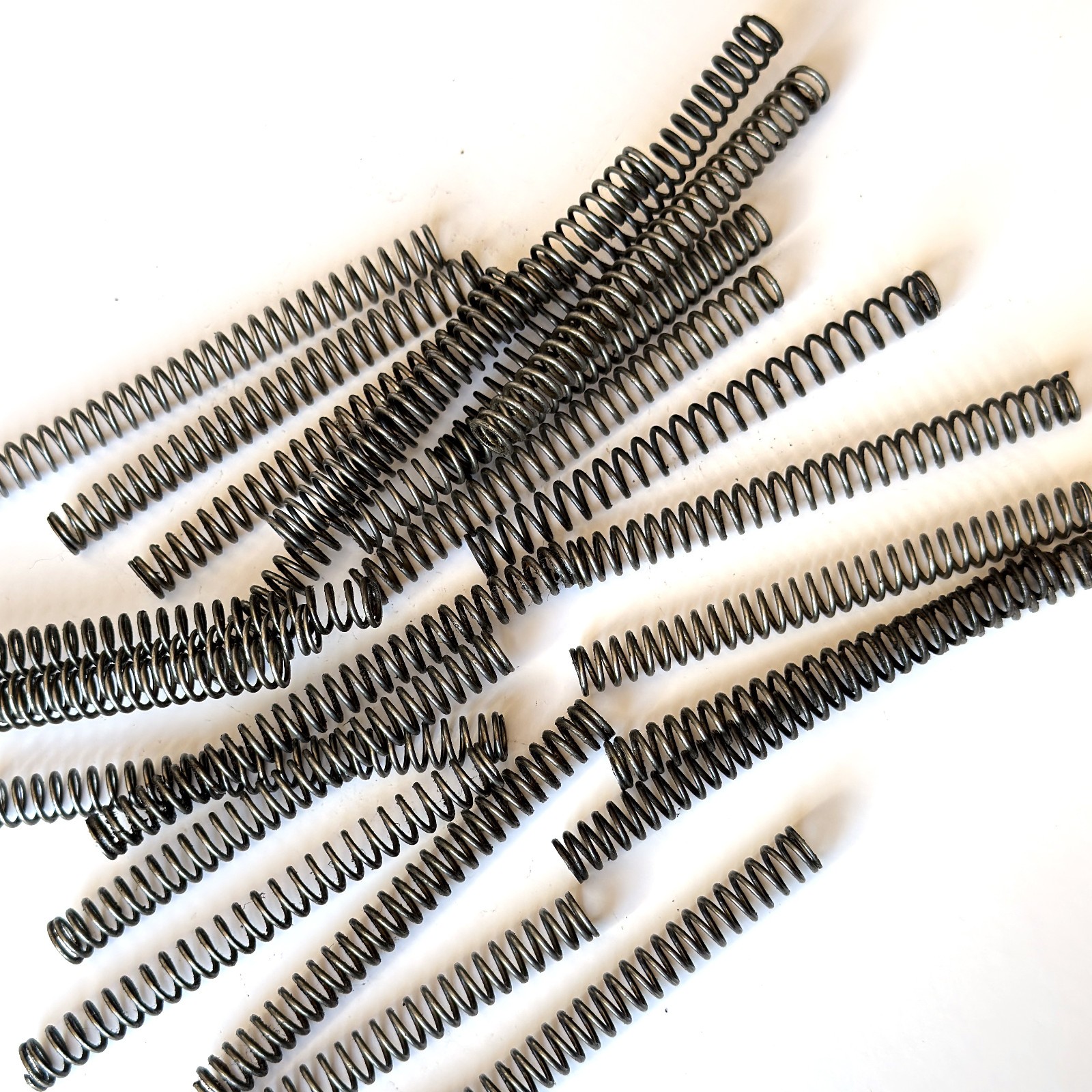 Mauser Bolt Firing Pin SPRING.