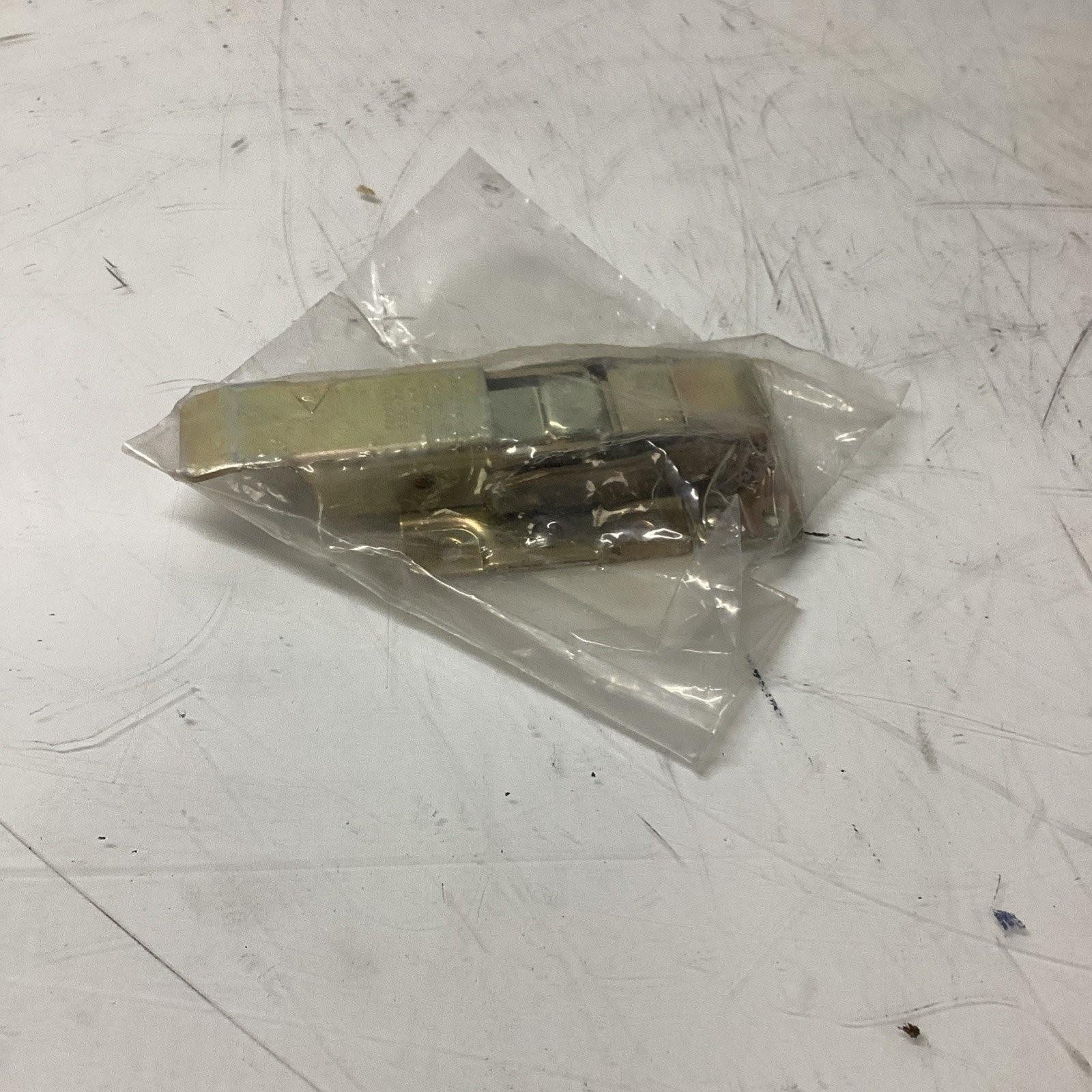 CatchBolt Flat Panel Body Latches Mc-89-1069MSZN Q-029