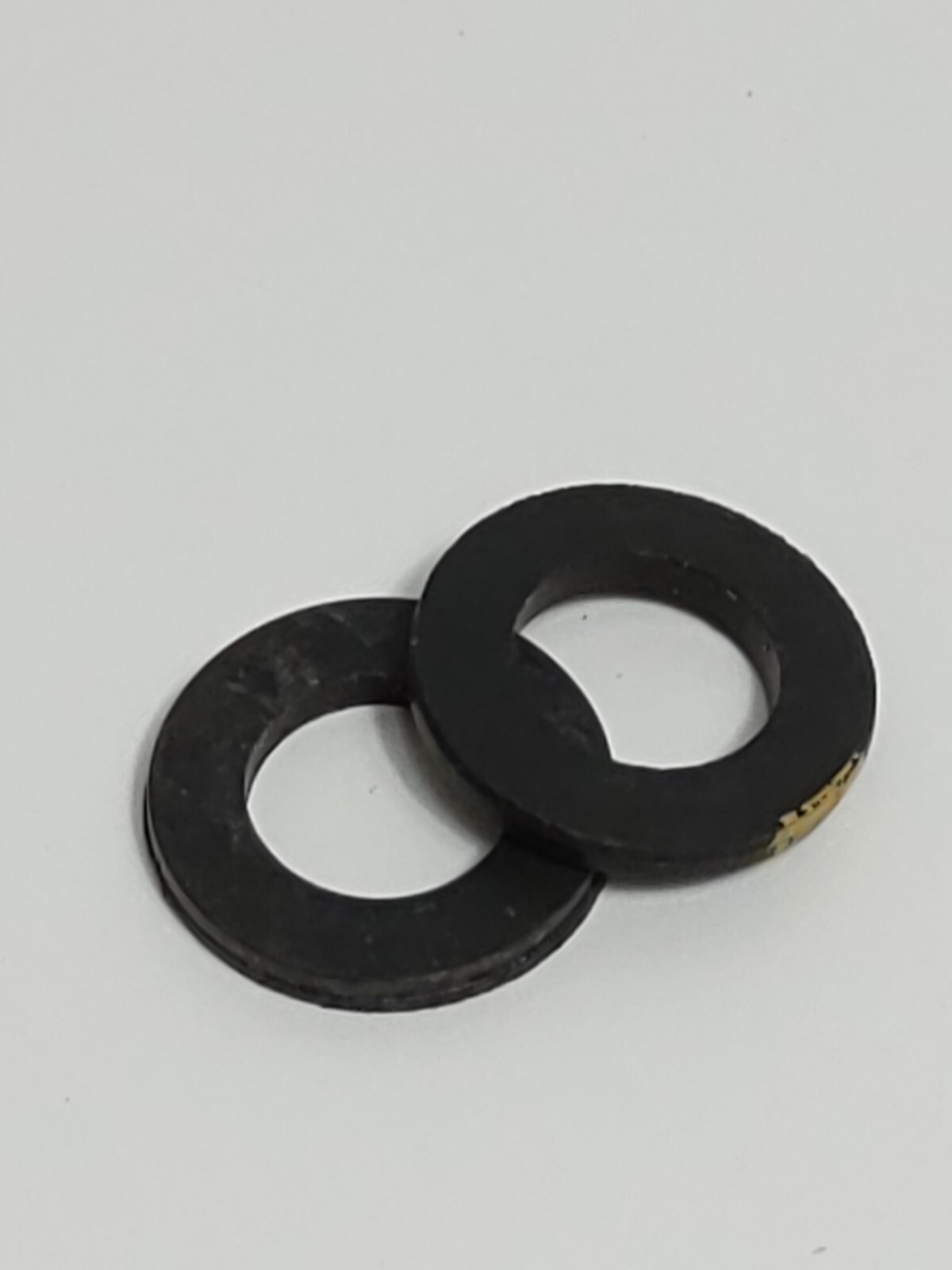 LOT OF 2 PASLODE SEAT VALVES 96024 (NEW)