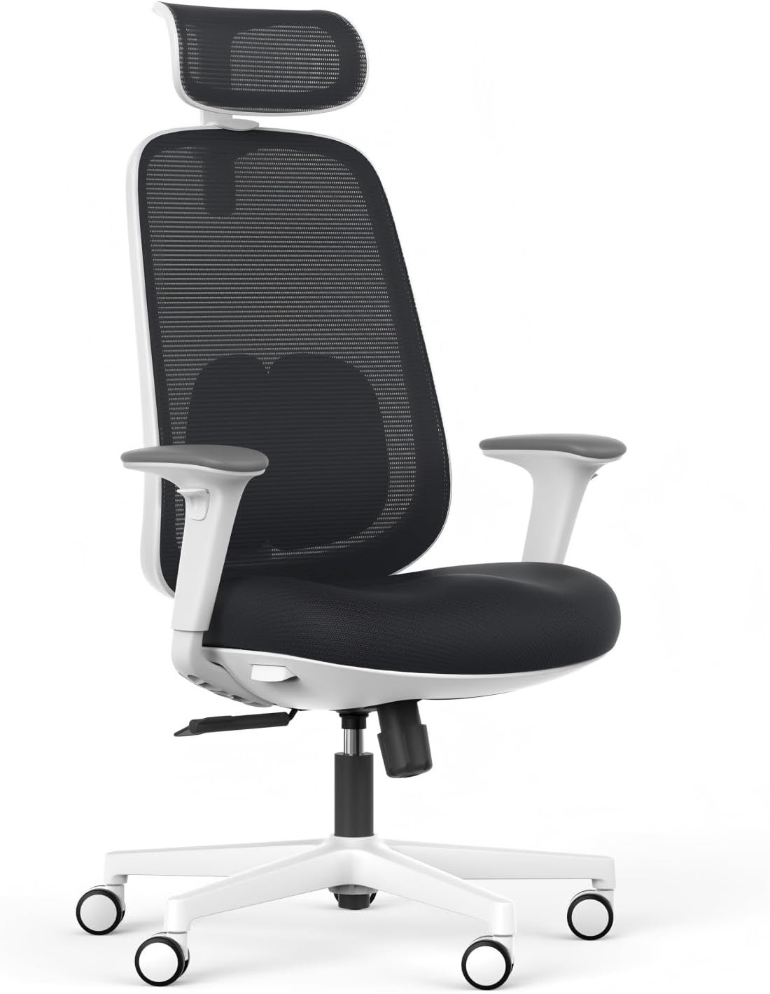 Ergonomic Office Chair Support for Bodies of All Shapes and Sizes | Ergonomic De