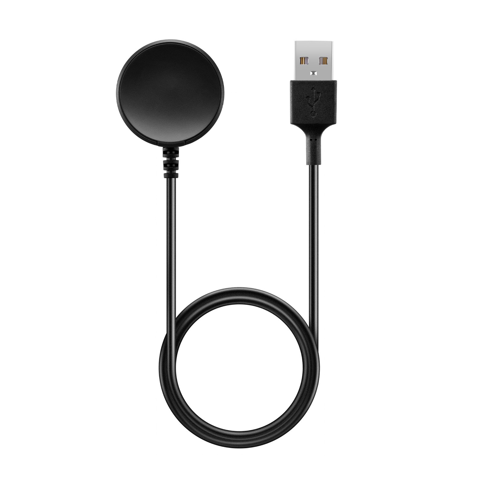 Universal Watch Charger – Compatible with Most Brands