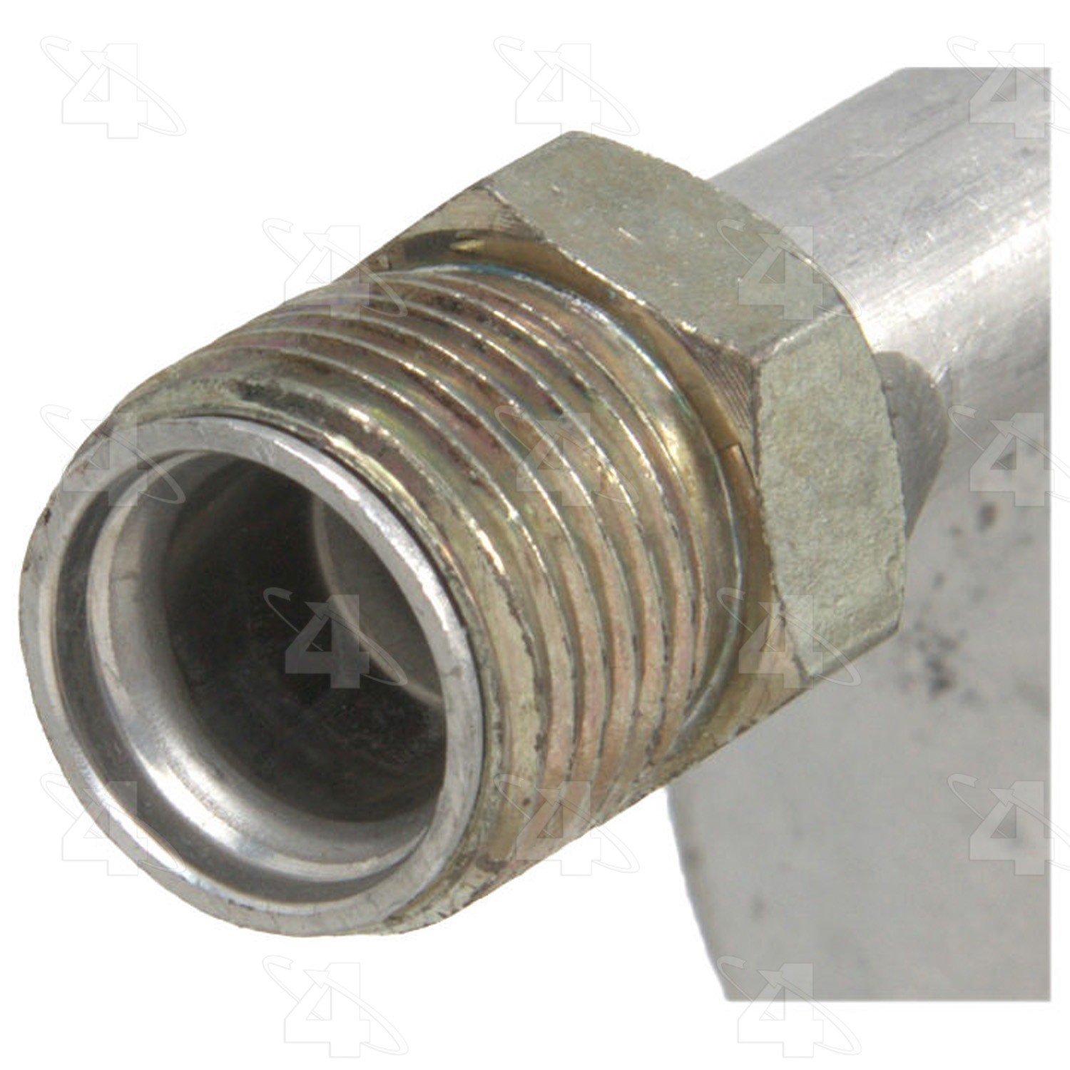 FOUR SEASONS Front A/C Evaporator Core Fits 1992-1993 Chevrolet Blazer