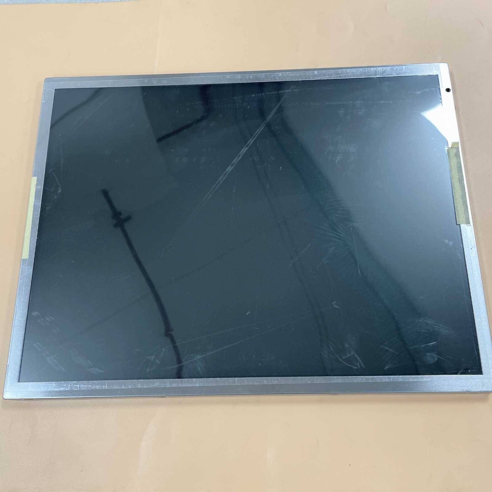 NEC NL10276BC30-33D  15.0" 1024×768 15.0 inches (38 cm) XGA industrial NEW