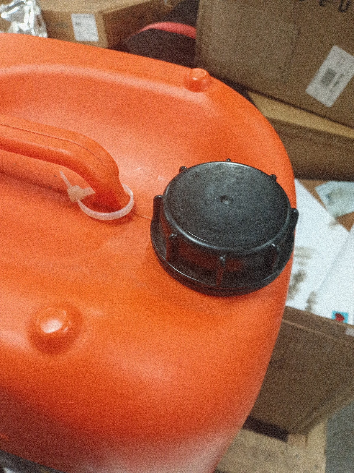 Aptus Peakboost, 20 L