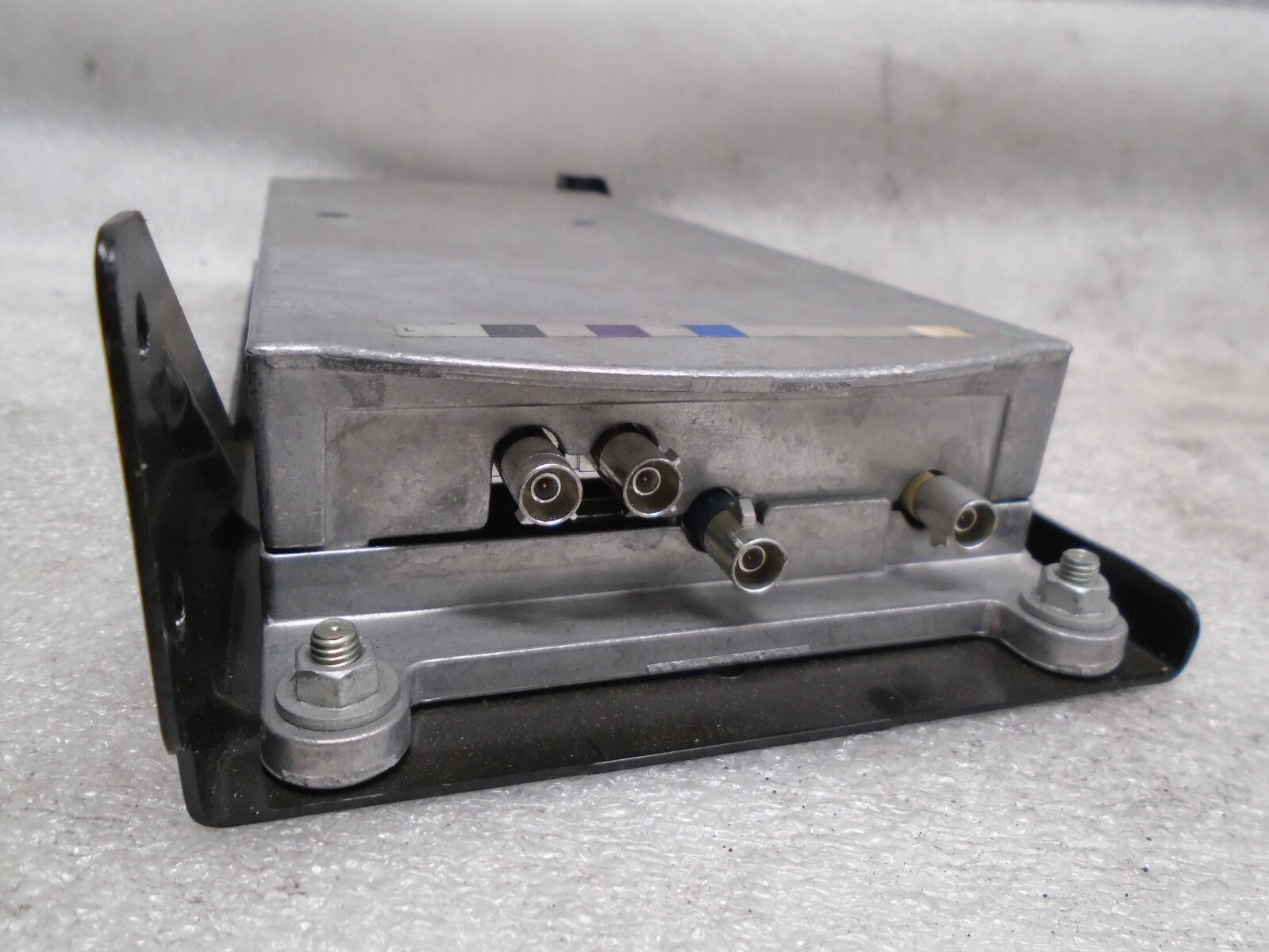 2001-2005 BMW E46 325i Telematic Control Module Unit OEM DK902606