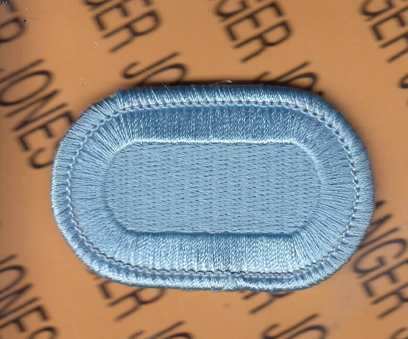 US Army Infantry School Airborne USAIS Cadre para oval patch m/e