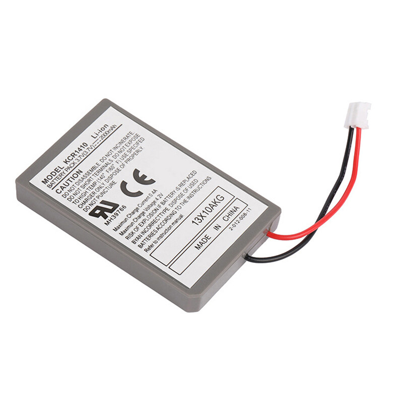 Rechargeable LIP1522 Battery for Sony Playstation PS4 Dualshock 4 Controller