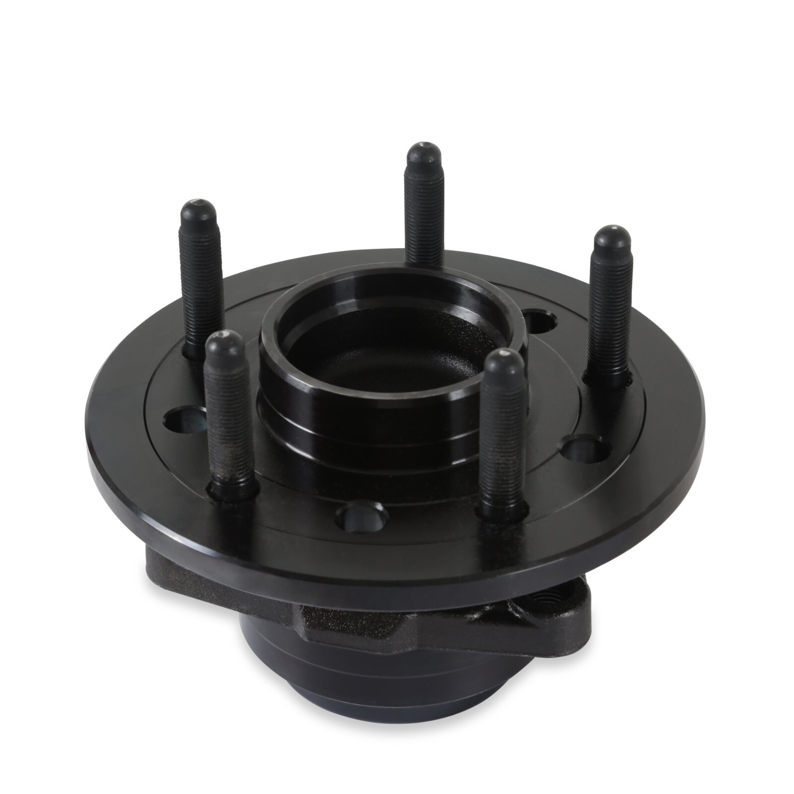 1999-2007 Silverado/Sierra 2WD DSE 5-Lug Conversion Wheel Hubs Dual Bolt Pattern