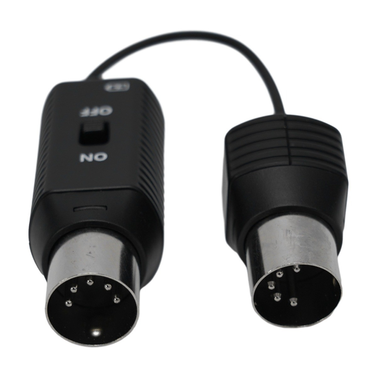 MIDI-Adapter Wireless 5pin USB Interface Adapter Connector Piano-Keyboard