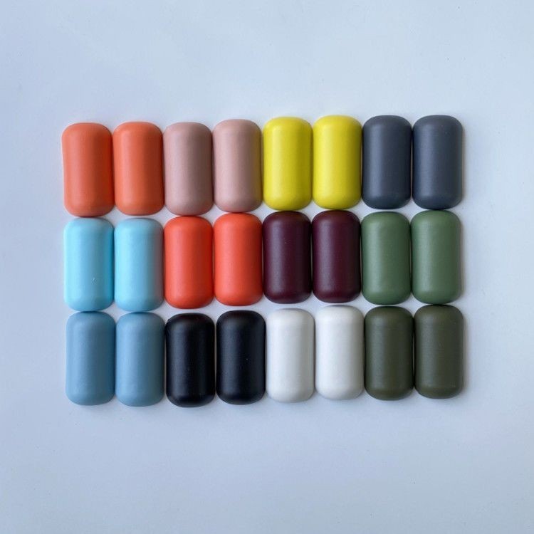 Luggage support foot accessories suitable for some RIMOWA colored foot studs