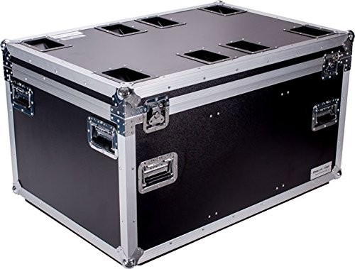 Deejay LED DJ Mixer Case (TBHTUT4430W)