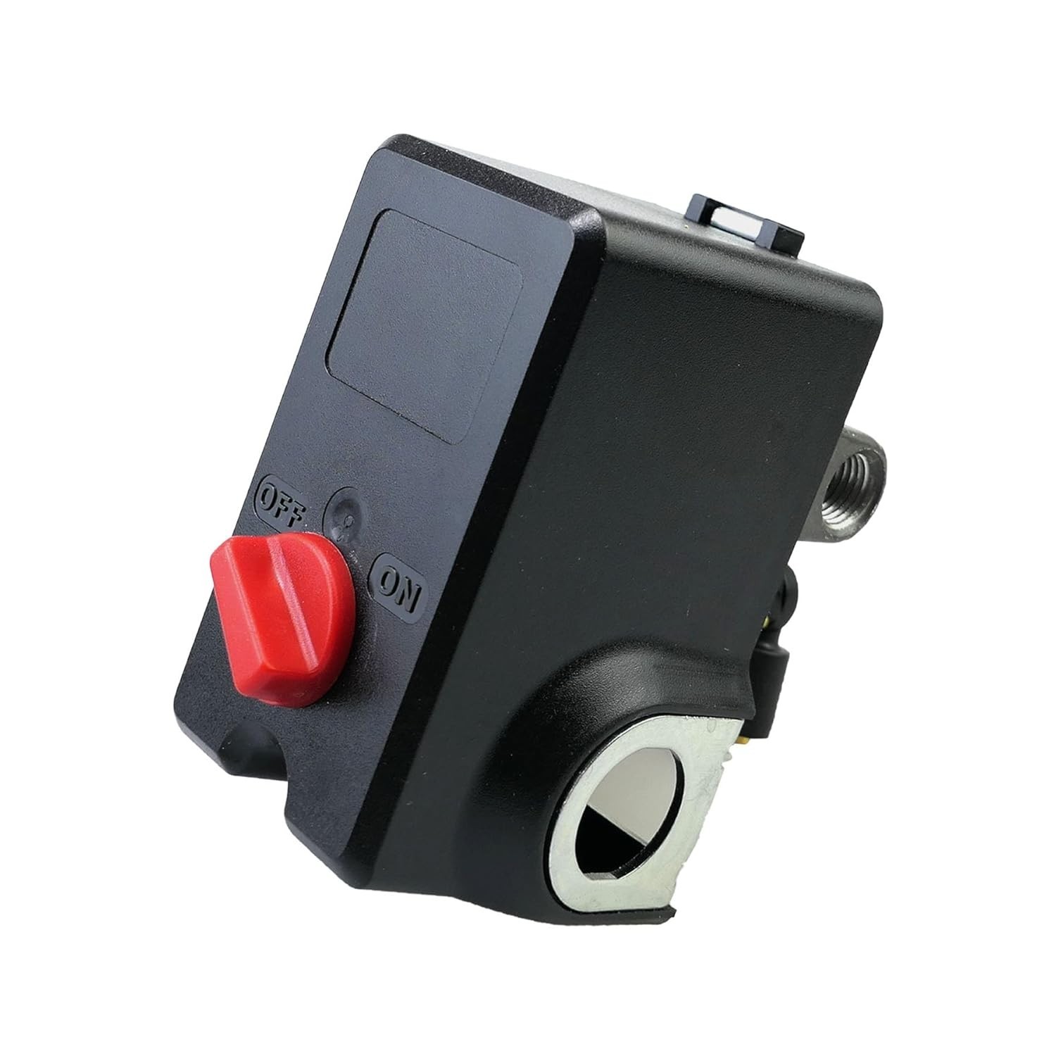 KMBNTU Pressure Switch 120 240V For Condor  11 11 EA 26 Amp 155 PSI