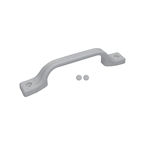 Plastic Grab Handle-Entry Door Assist Bar for RV, Trailer, Camper, Motor Home,