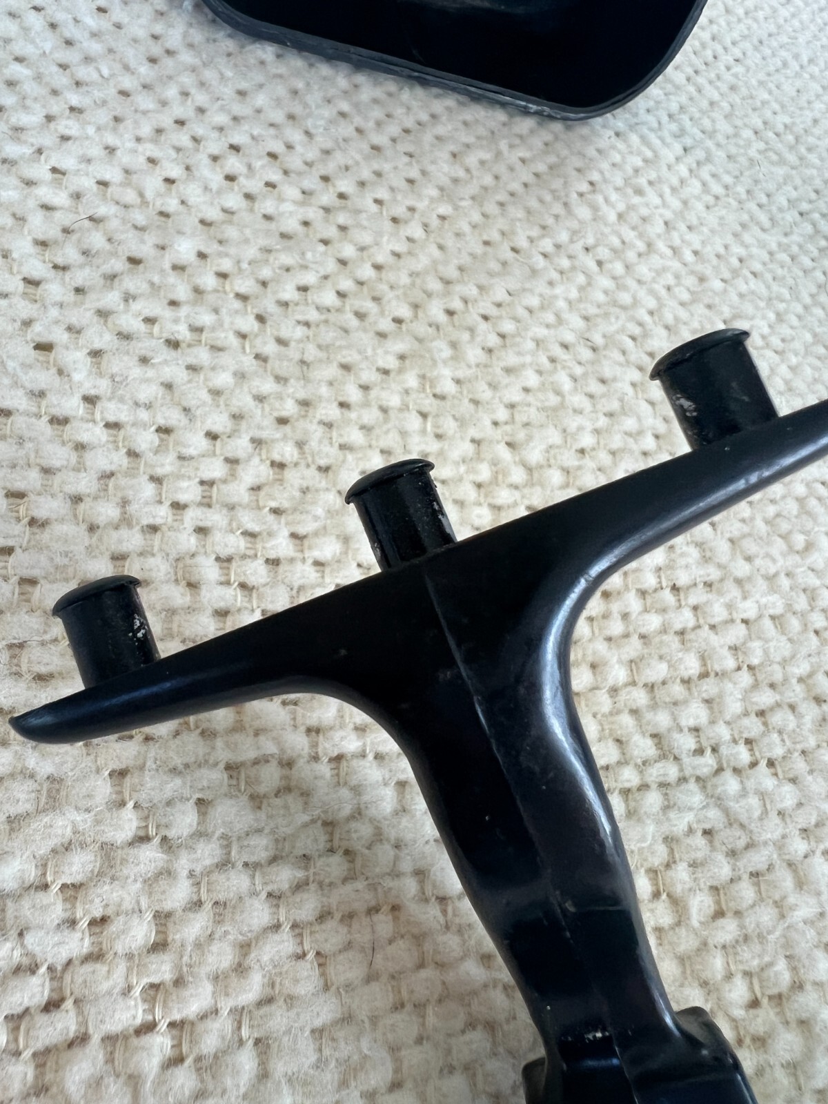 Darton 7 Arrow Quiver Parts