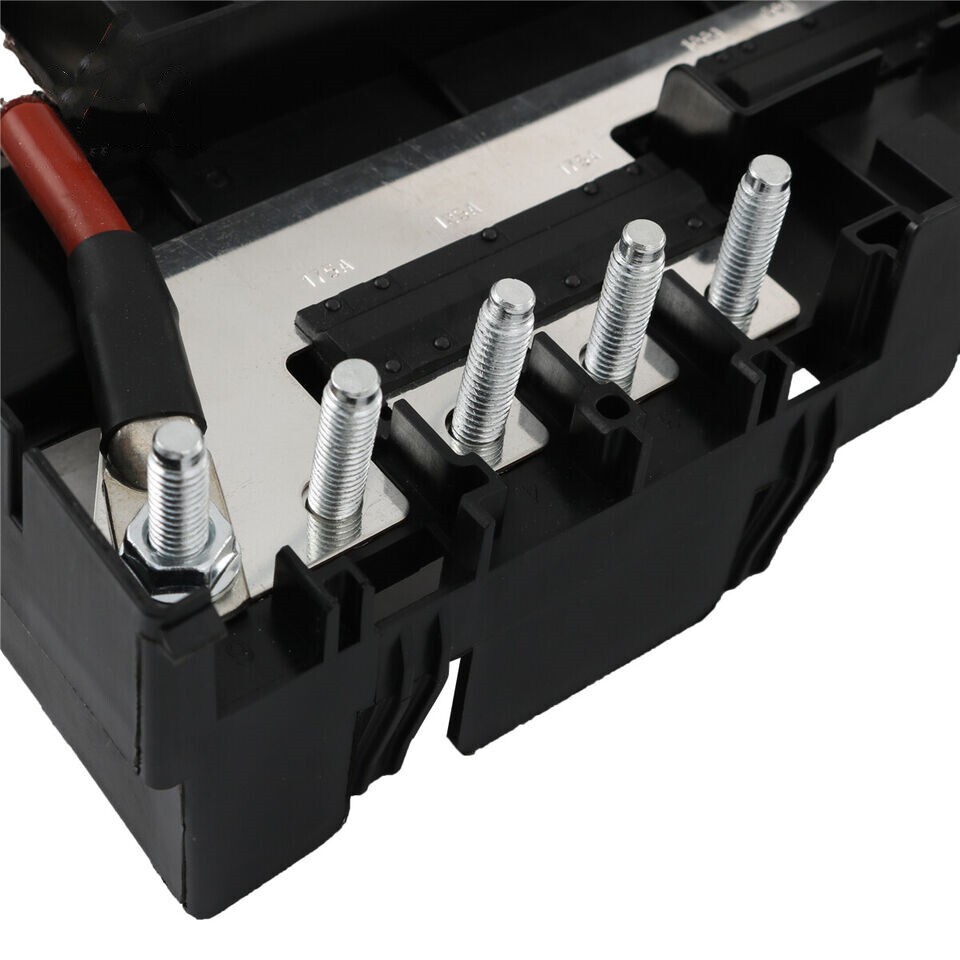 For GM Battery Distribution 84354716 Engine Compartment Fuse Block