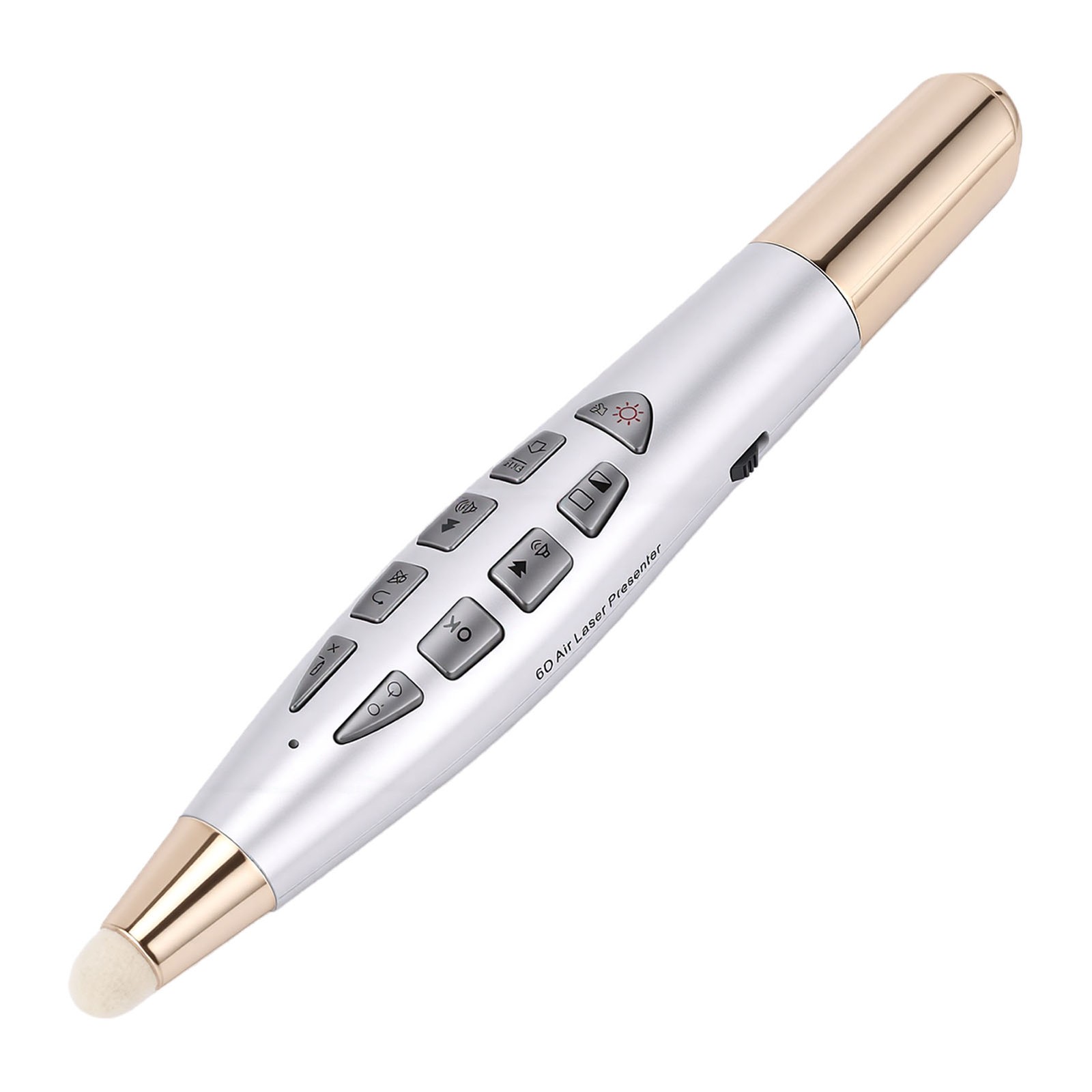 Presentation Clicker Support For Power Point Remote Clicker With 2. JJHJ
