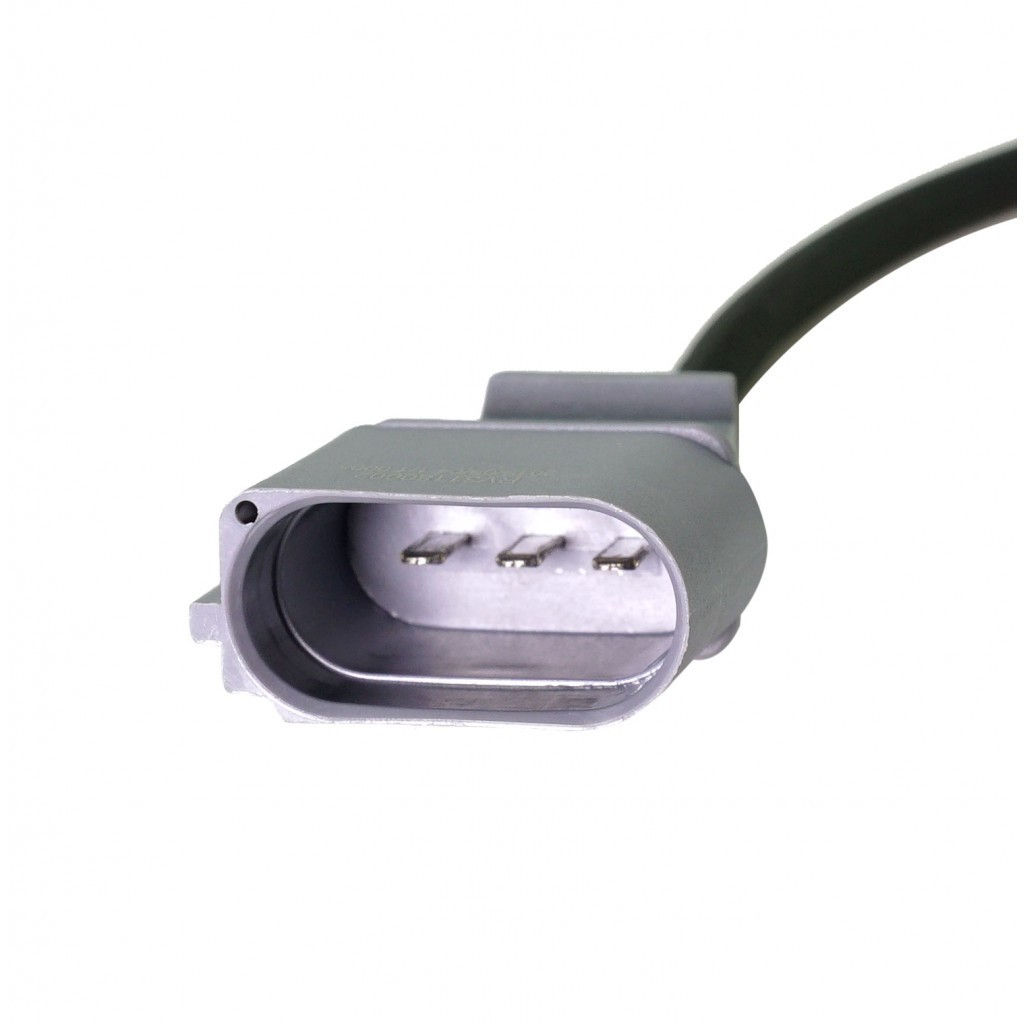 For 2005-2014 Volkswagen Jetta Crankshaft Position Sensor 5 Cyl 2.5L Engine