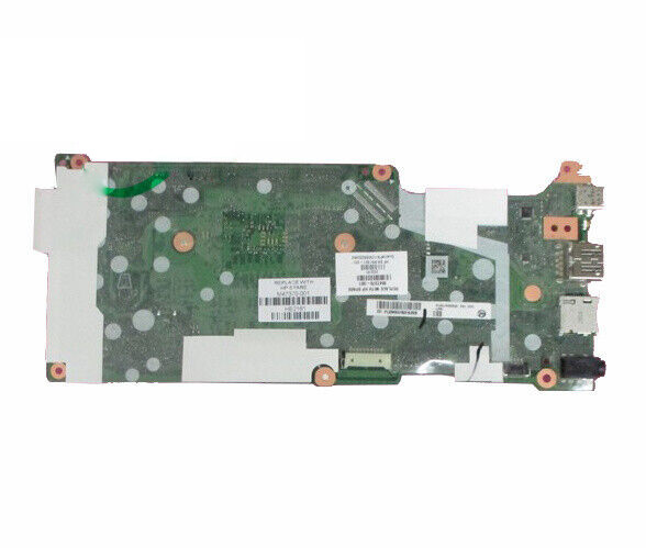 M47370-001-USK For HP Chromebook 11 G9 EE  UMA N4500 4GB 32GeMMC Motherboard OEM