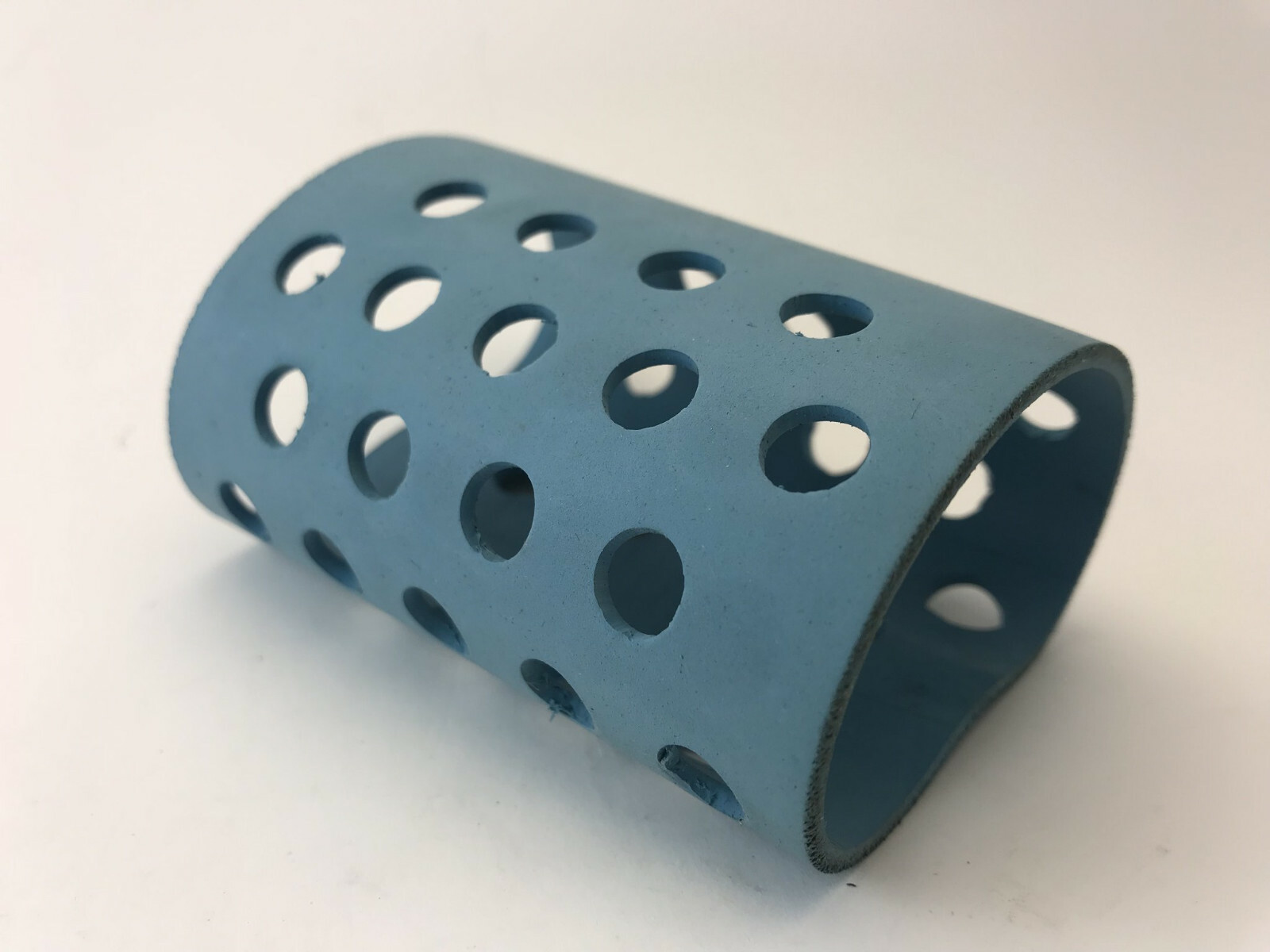Rollem Rubber Sleeve with Holes P/N #1931