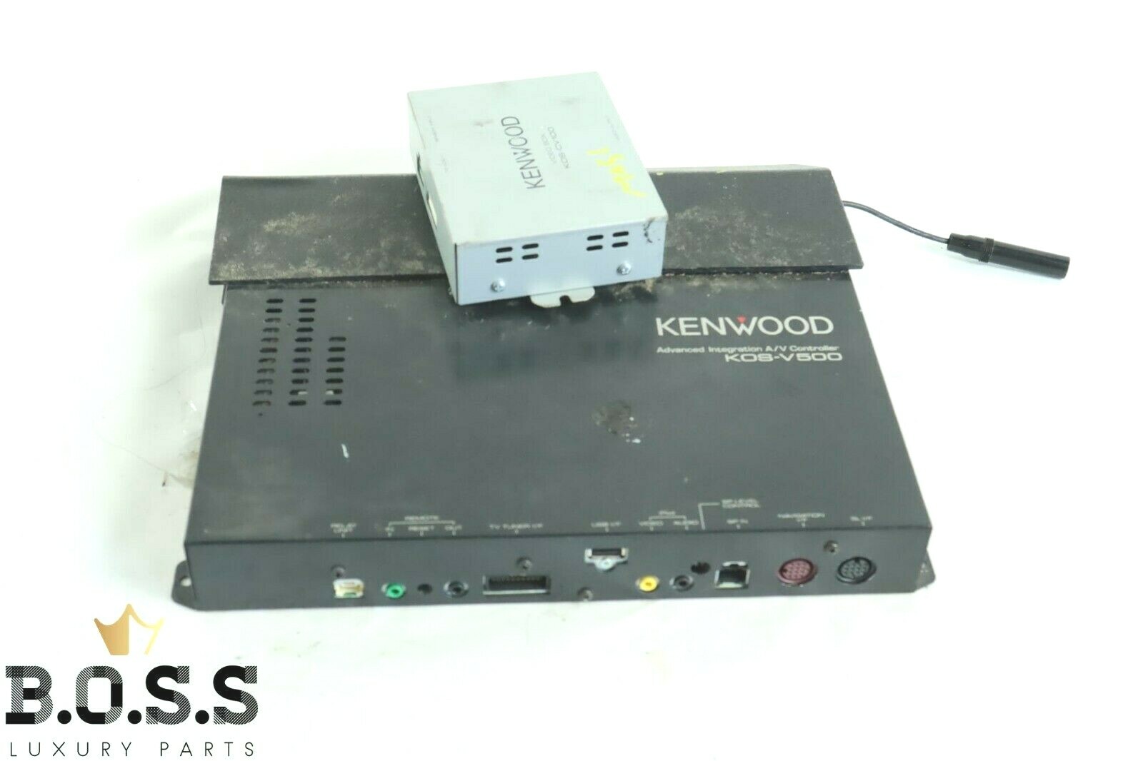 Kenwood KOS-V500