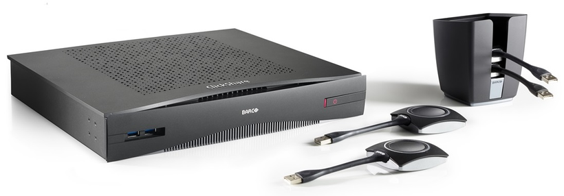 Barco ClickShare CSE-800 Wireless Presentation System R9861580EU