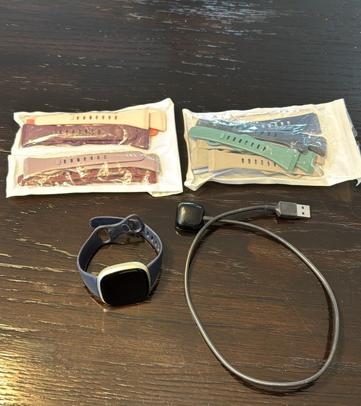 Fitbit Versa