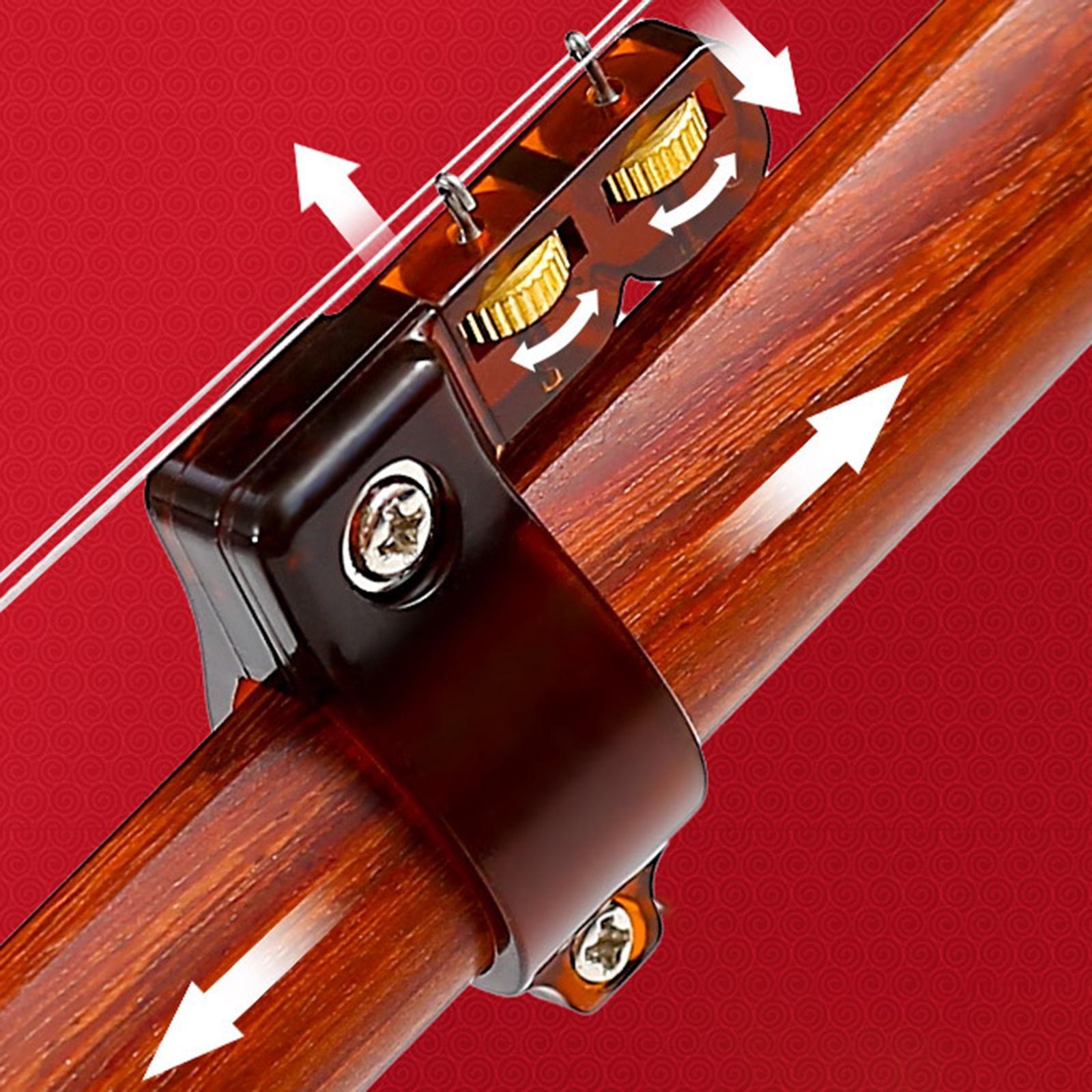 Fine Tuner Musical Instrument Supplies String Adjustment