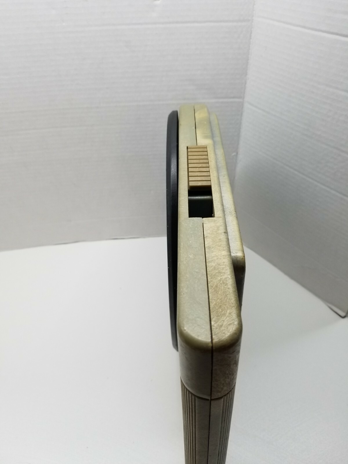 Vintage Inficon Wey-TEK 45W 110lb. Max Error 5