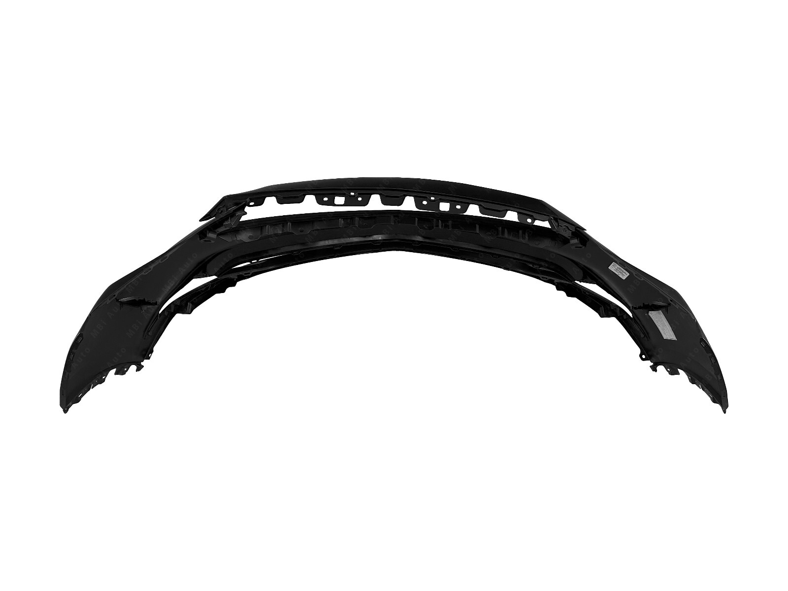 NEW Primered - Front Bumper Cover Fascia for 2022 2023 2024 Acura MDX Base