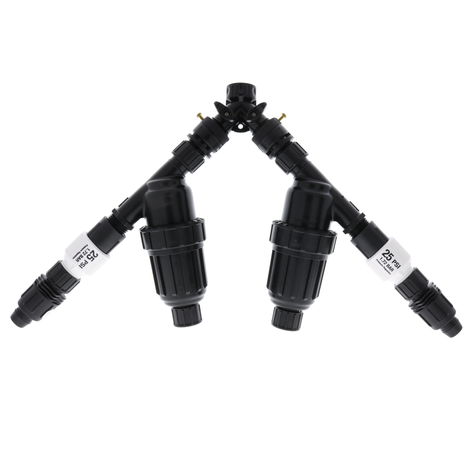 Drip Depot 3/4" Mainline Head Assembly