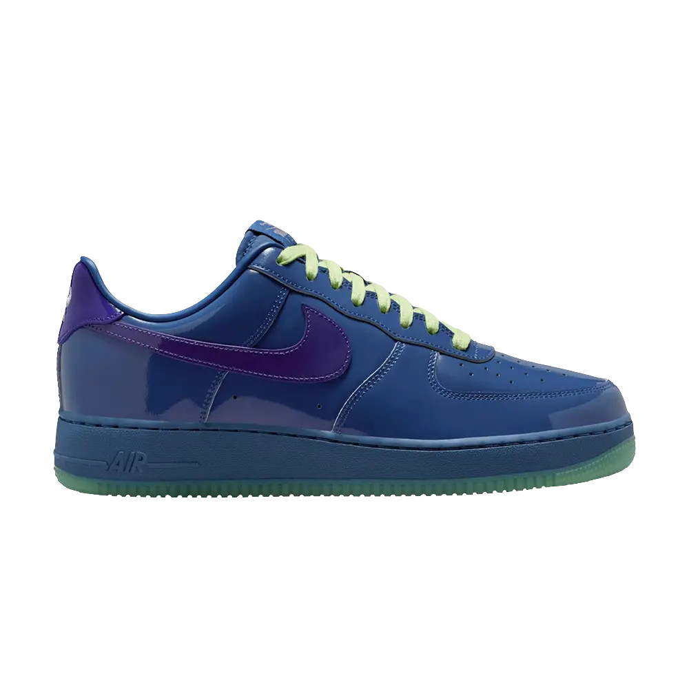 Nike Nike Air Force 1 Low QS Mystic Navy IO4489-400 Available Now